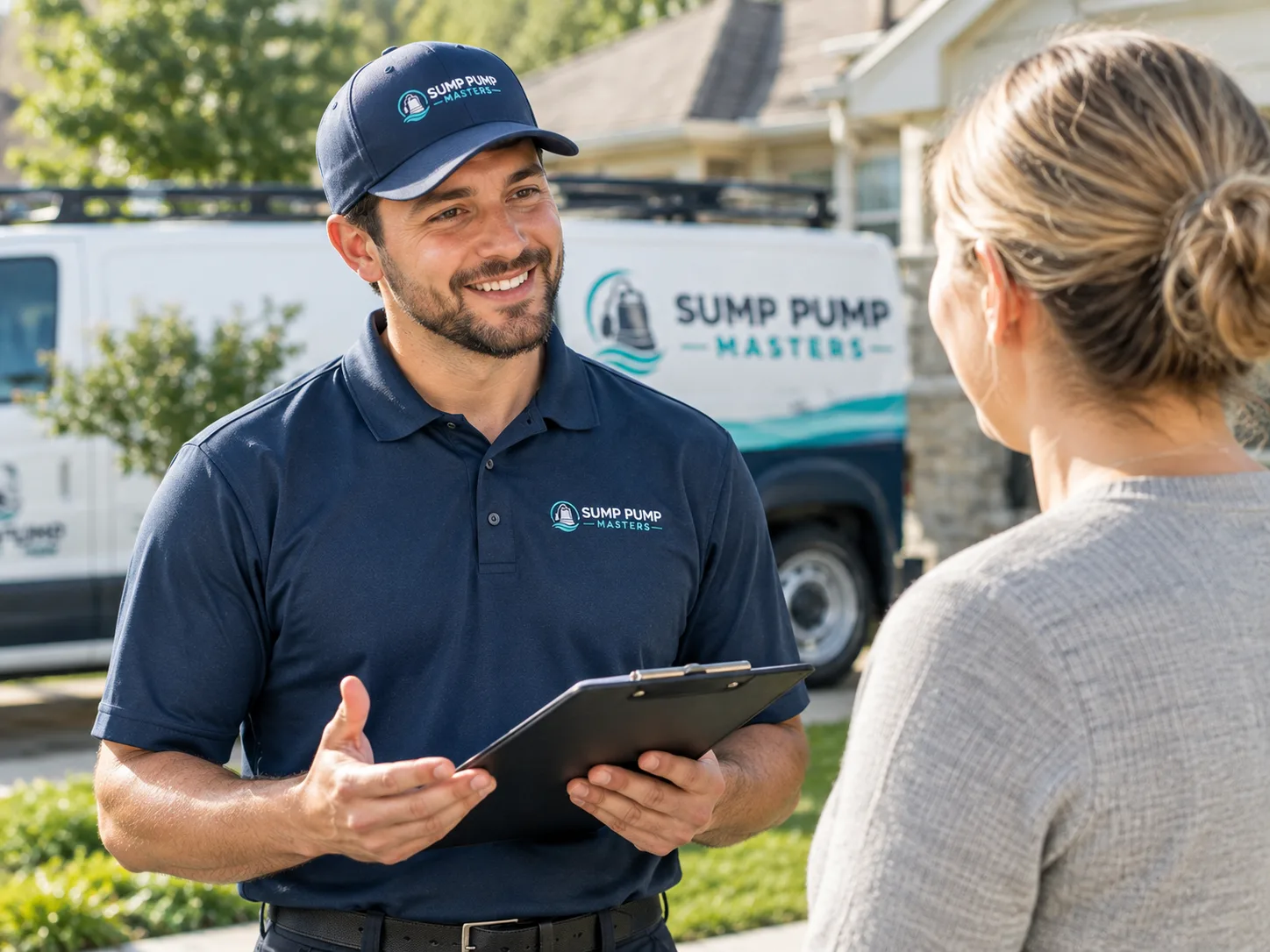 Sump Pump Repair Ralston, OK FAQs